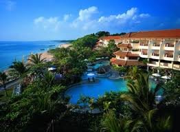 تور بالی هتل گراند میراژ - آژانس مسافرتی و هواپیمایی آفتاب ساحل آبی